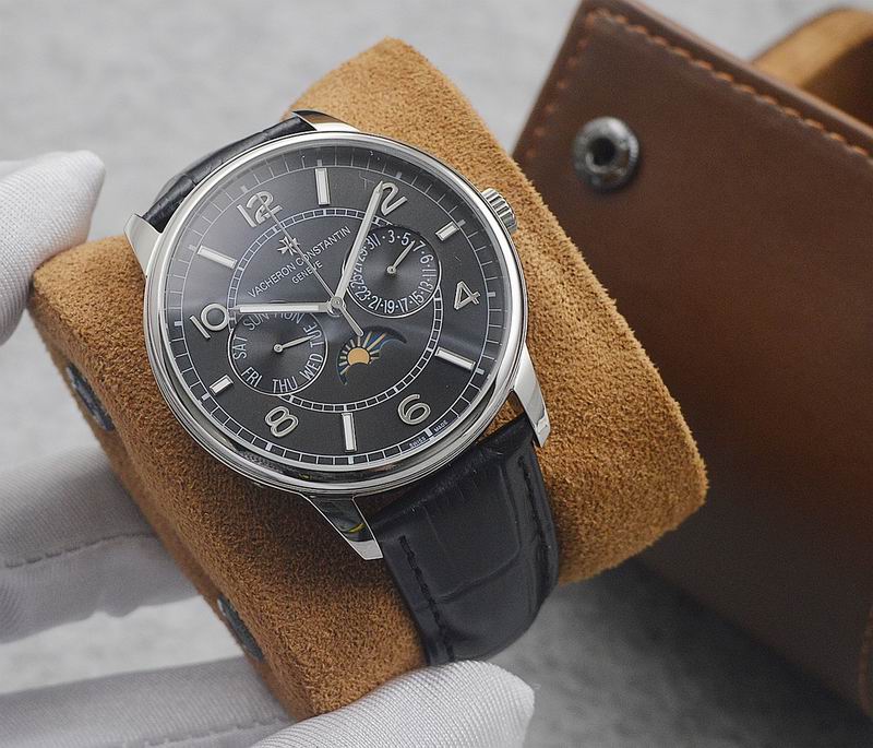 Vacheron Constantin 43X12mm 040243